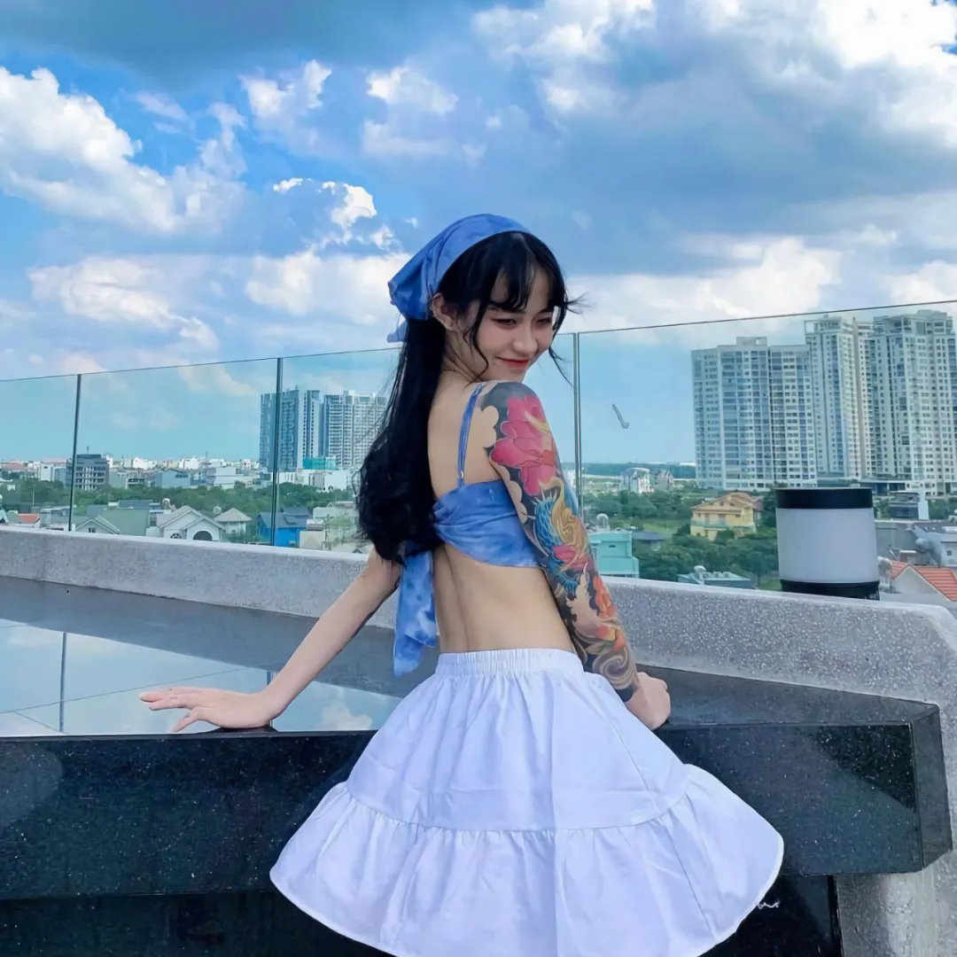 神枪少女第二季