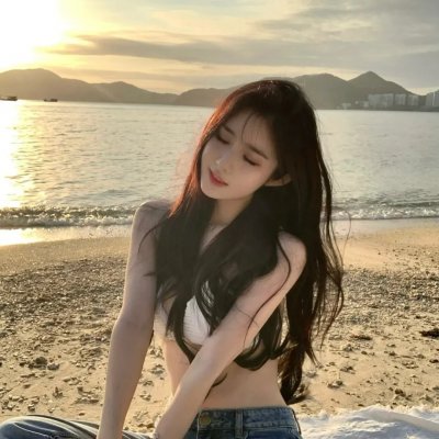 川尻小玉的懒散生活